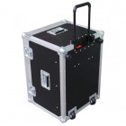 Laptop Flightcase